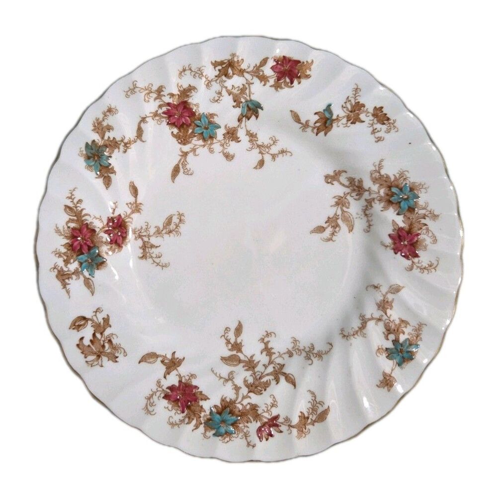 Minton Ancestral 6-3/8" Bread & Butter Plate